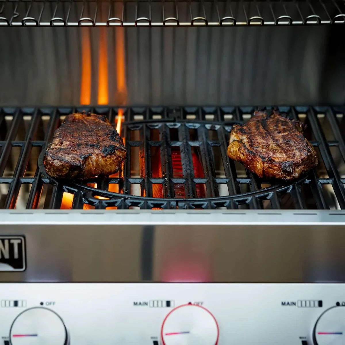 Denali 605Pro | Stainless Smart Propane Gas Grill - Image 18