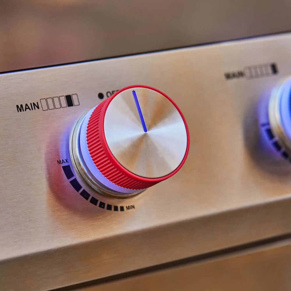 Denali 605Pro | Stainless Smart Propane Gas Grill - Image 23
