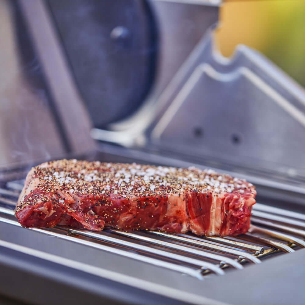 Denali 605Pro | Stainless Smart Propane Gas Grill - Image 27