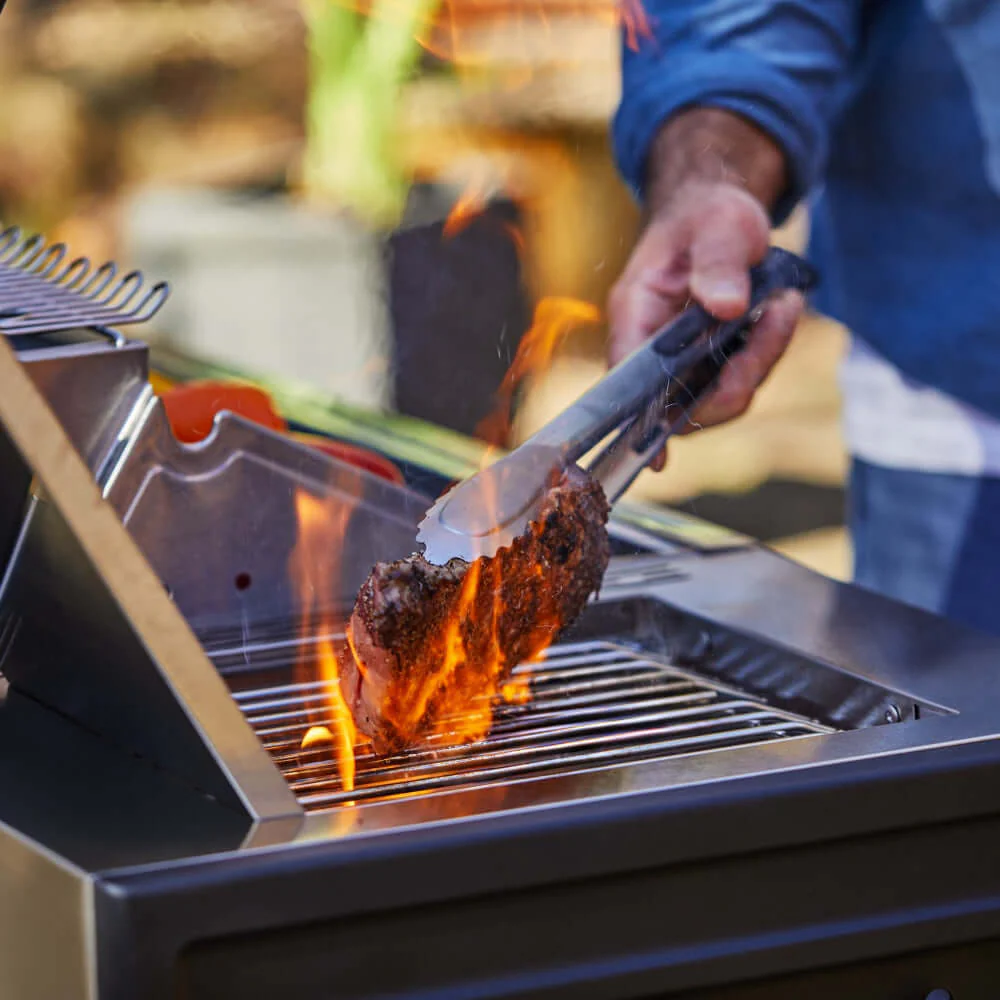 Denali 605Pro | Stainless Smart Propane Gas Grill - Image 28