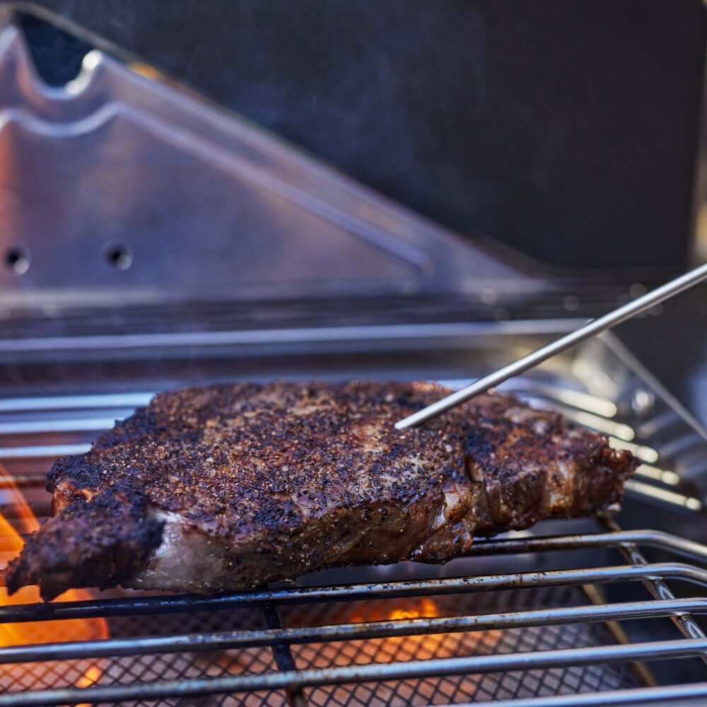 Denali 605Pro | Stainless Smart Propane Gas Grill - Image 52
