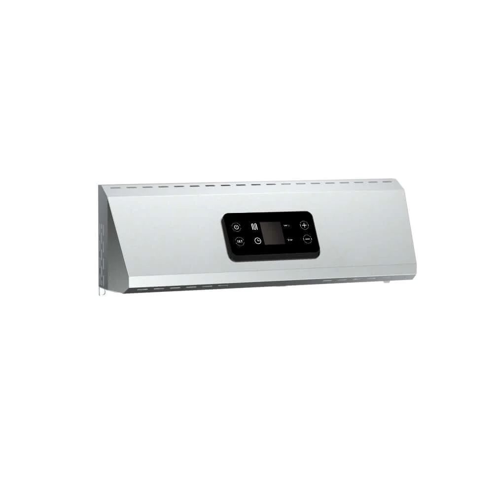 E22 Control Panel Assembly Accessory