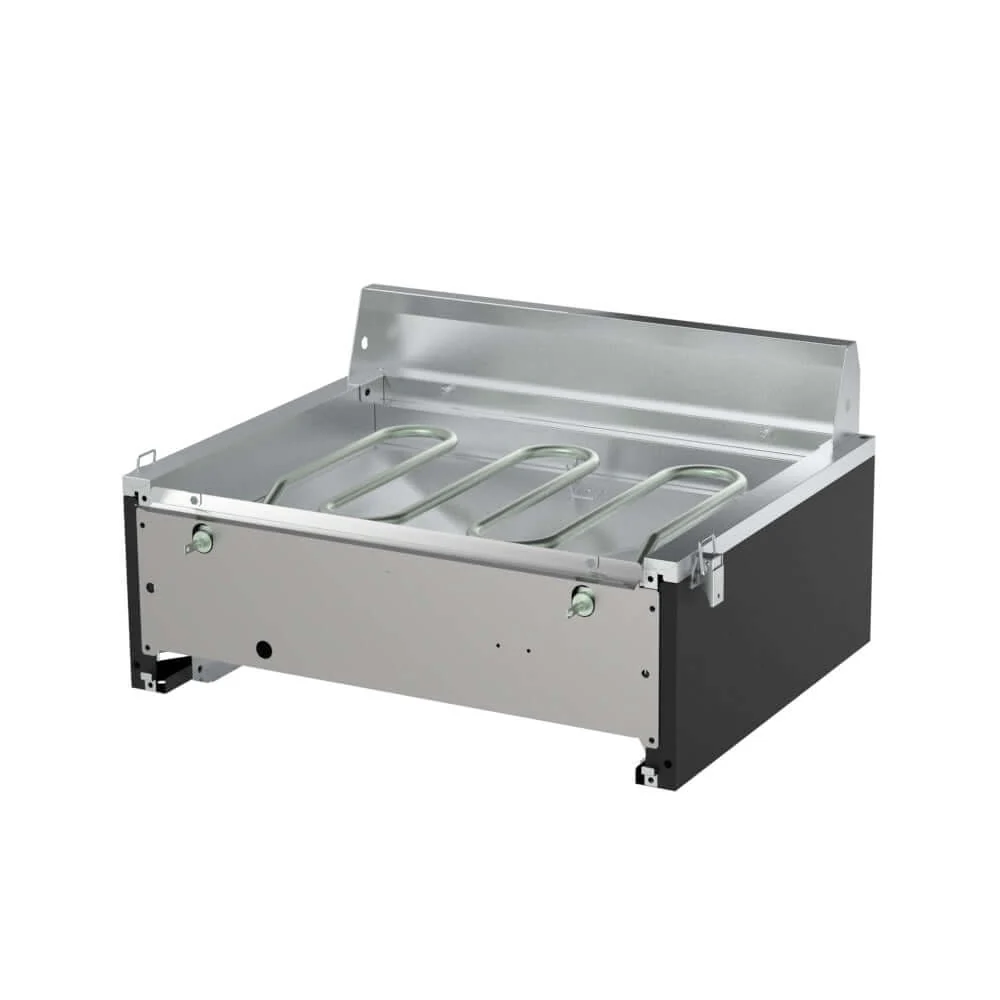 E22 Firebox Assembly Accessory
