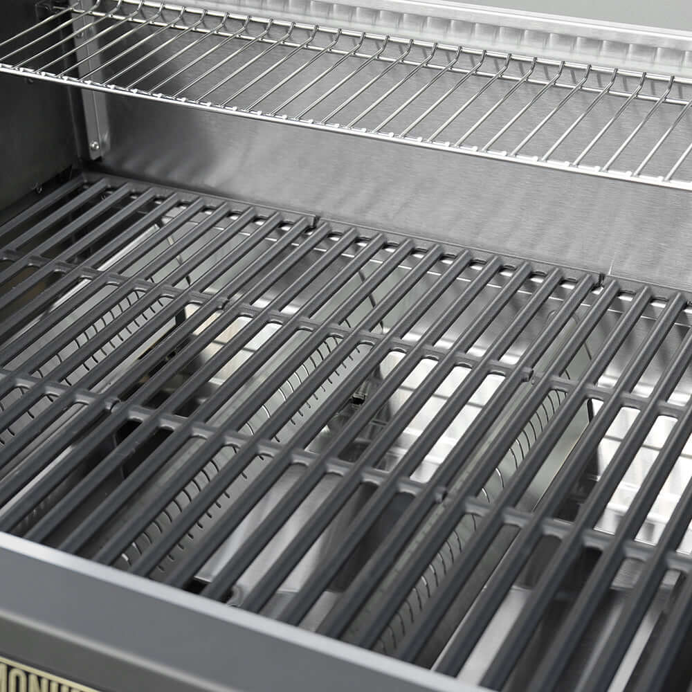Eminence 425 | Iconic Fortified Propane Gas Grill - Image 8