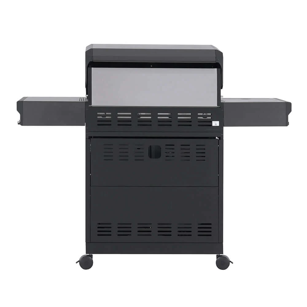 Eminence 425 | Iconic Fortified Propane Gas Grill - Image 9