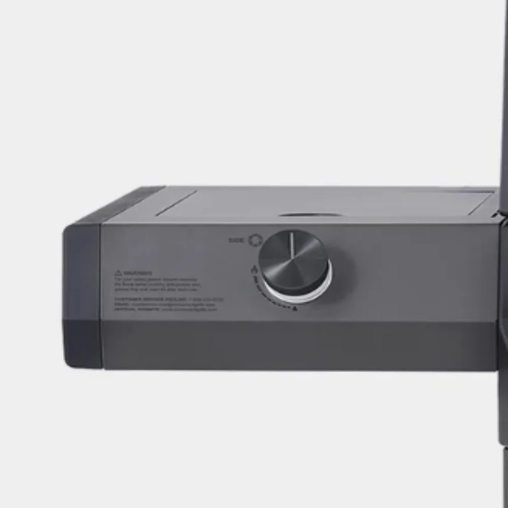 F1100300044A Knob