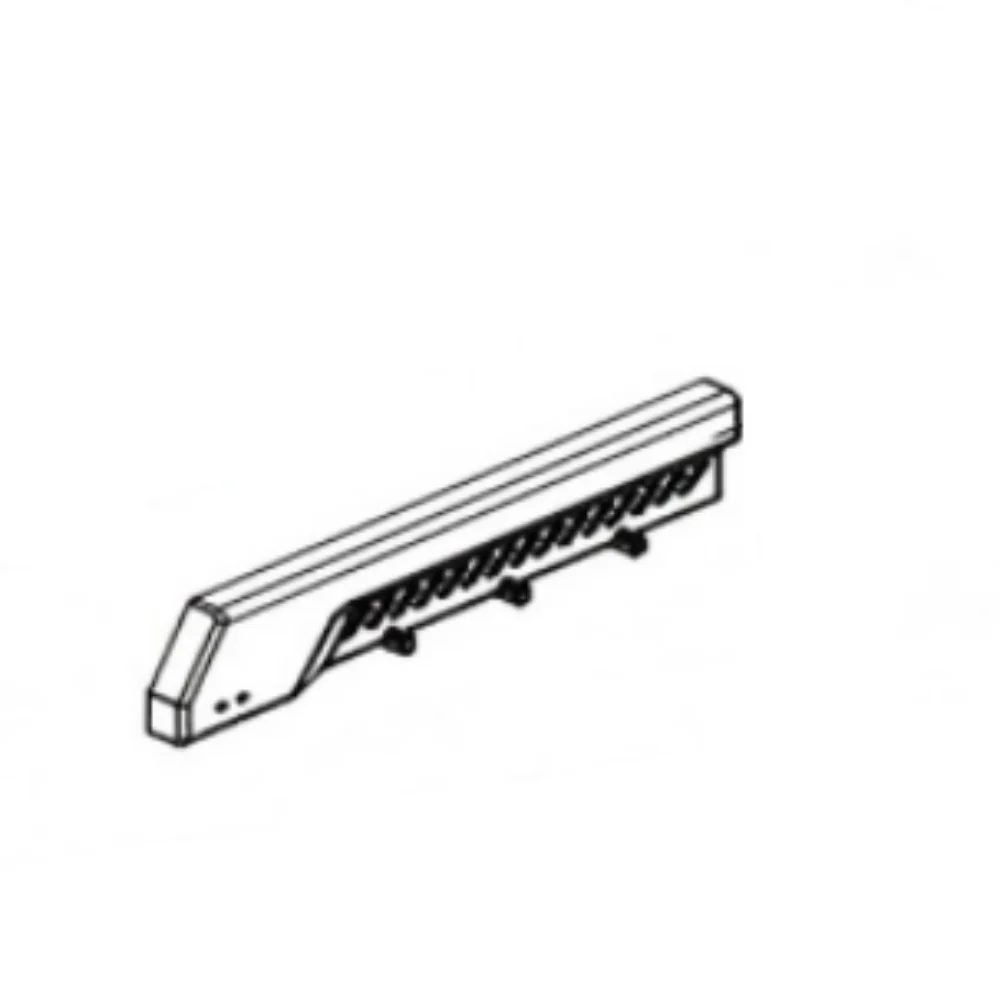 F1100300052A Right Side Decorative Panel