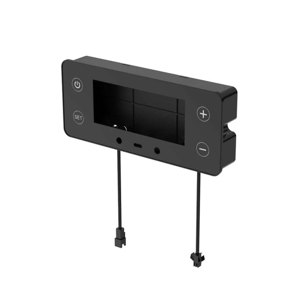 F1100400015A Digitemp Display Kit for D610 Models