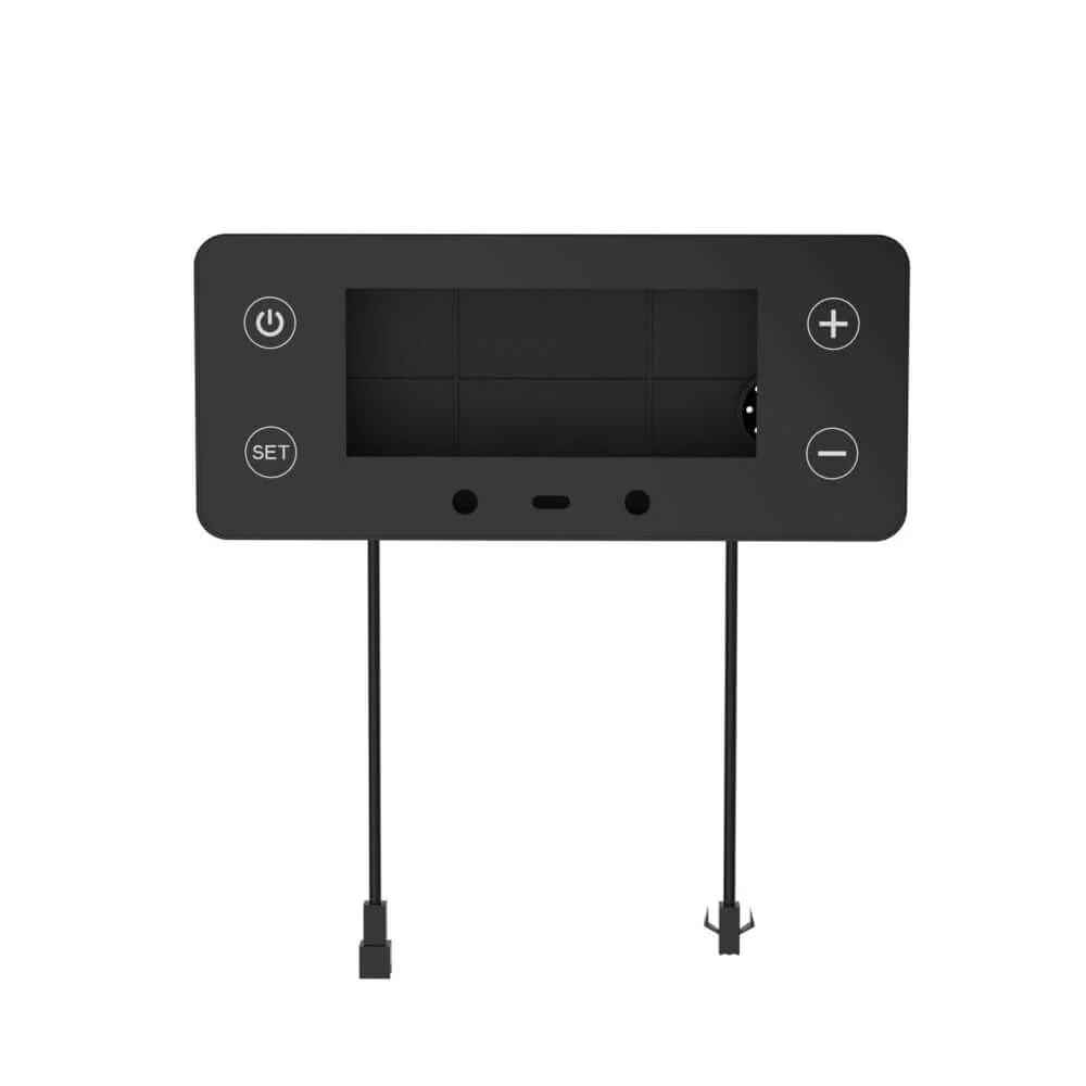 F1100400015A Digitemp Display Kit for D610 Models - Image 2