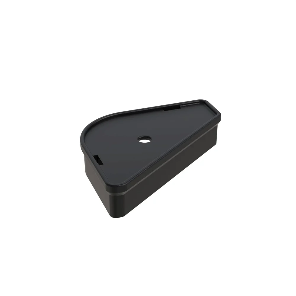 F1110300085A Front Leg Base