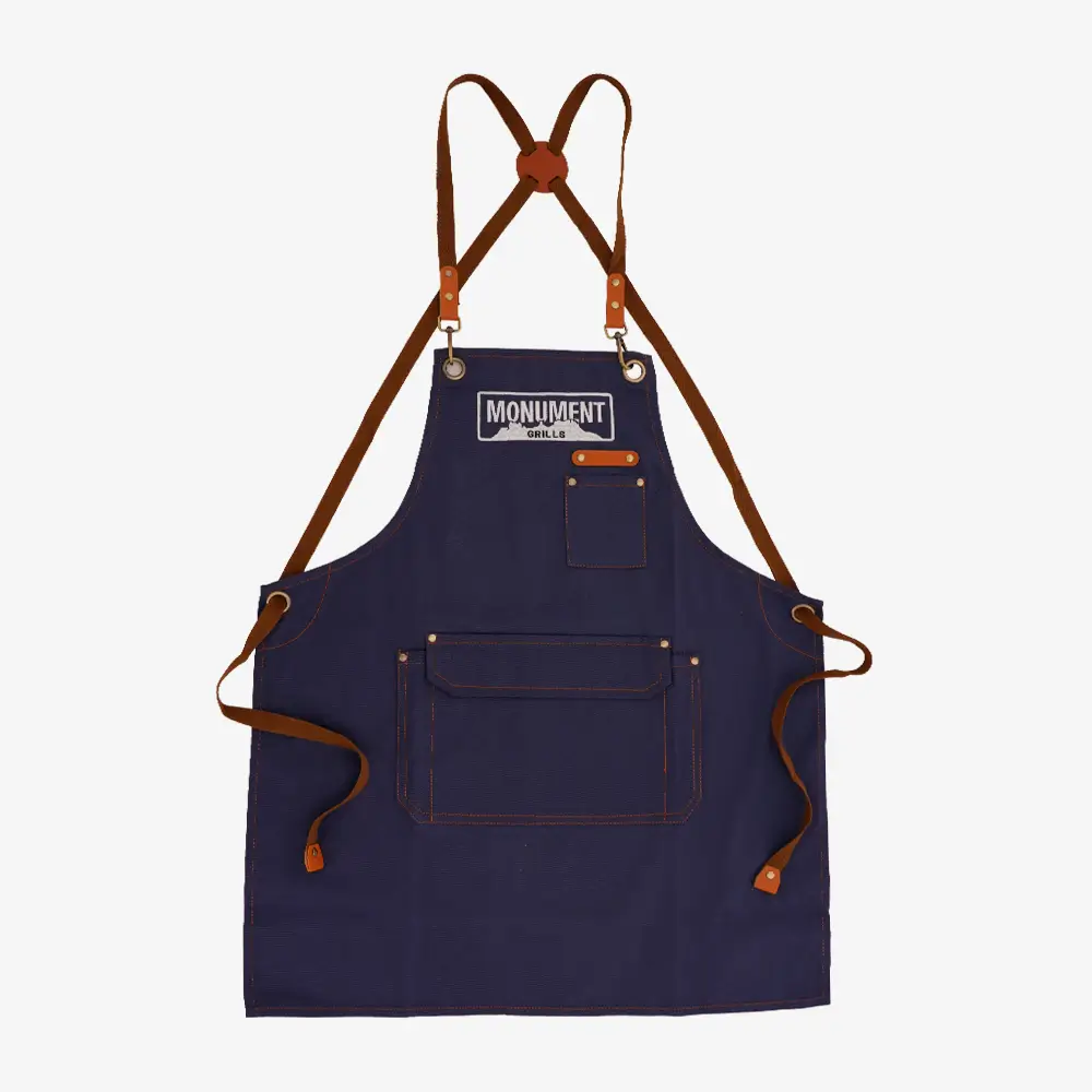 Premium Grill Apron | Built for BBQ Masters - Image 3