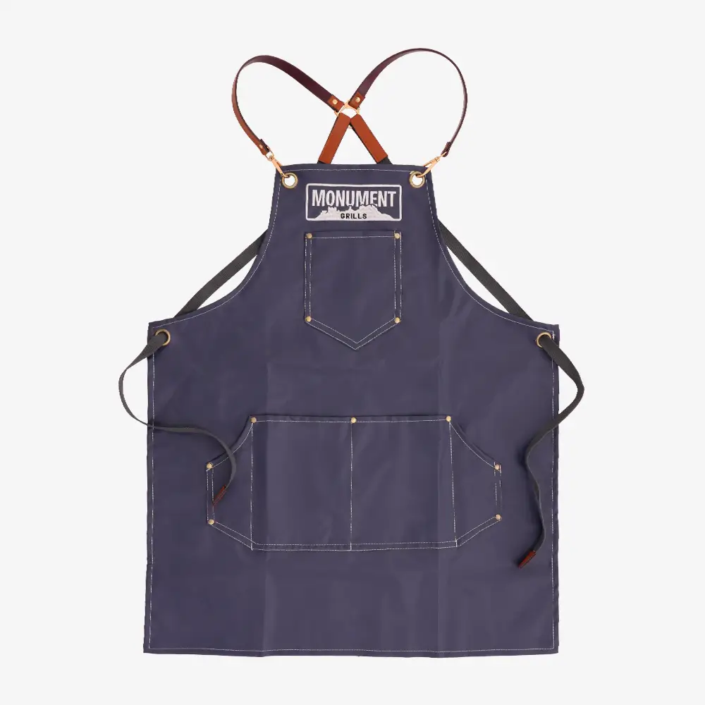 Premium Grill Apron | Built for BBQ Masters - Image 4