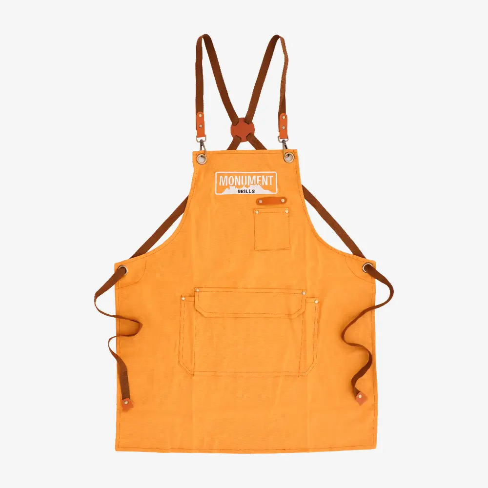 Premium Grill Apron | Built for BBQ Masters - Image 5