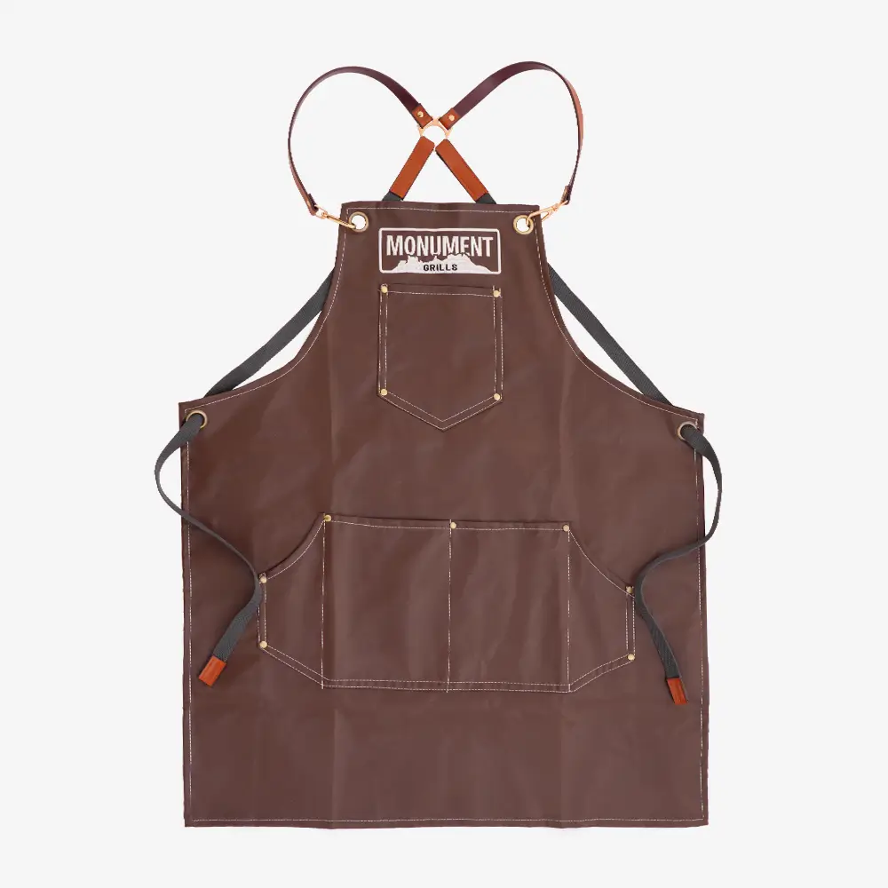 Premium Grill Apron | Built for BBQ Masters - Image 6