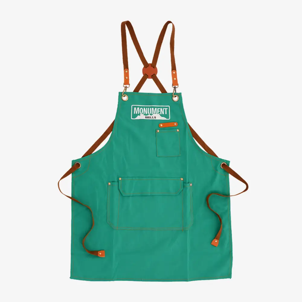 Premium Grill Apron | Built for BBQ Masters - Image 7