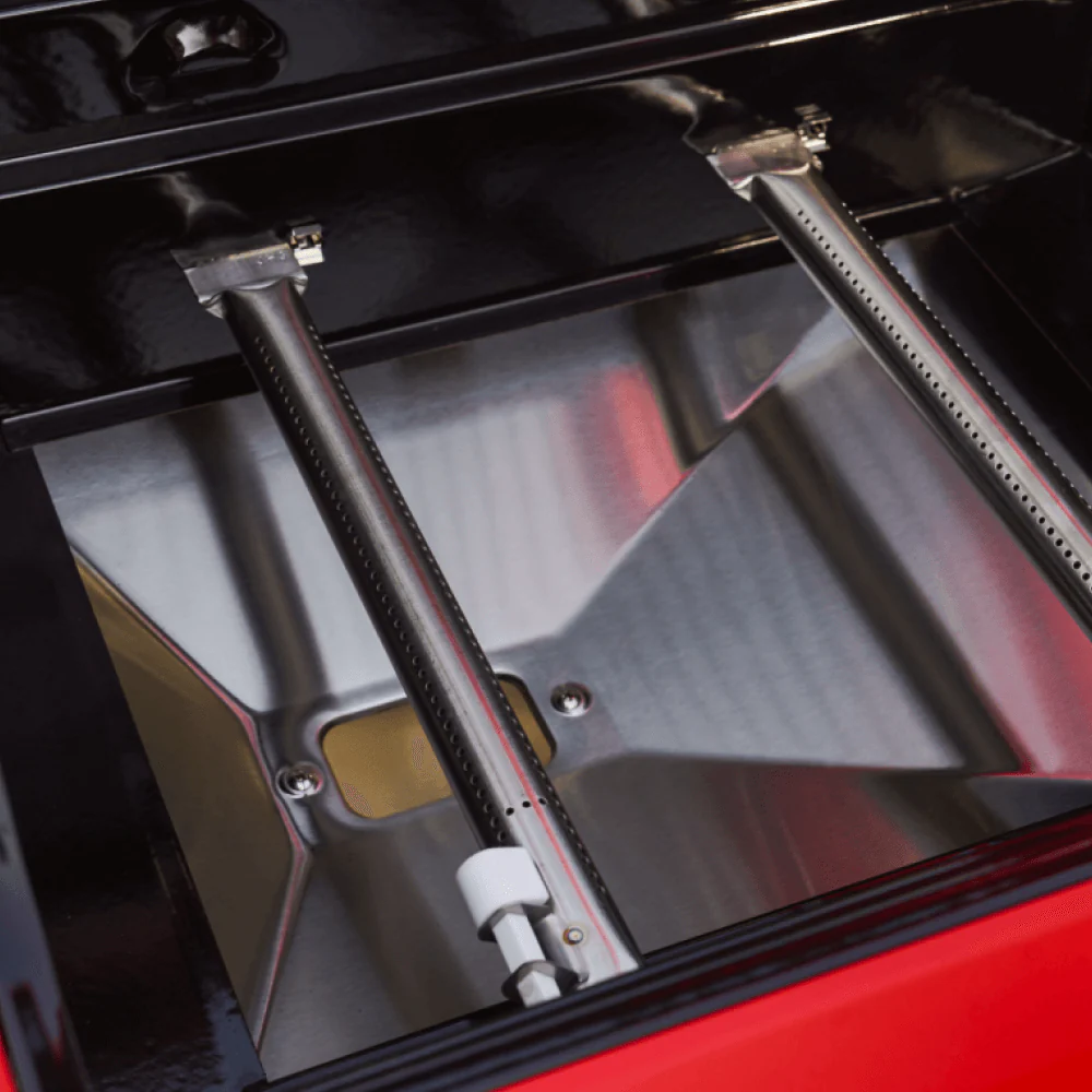 Mesa 200R | Matte Color Foldable Gas Grill - Image 9