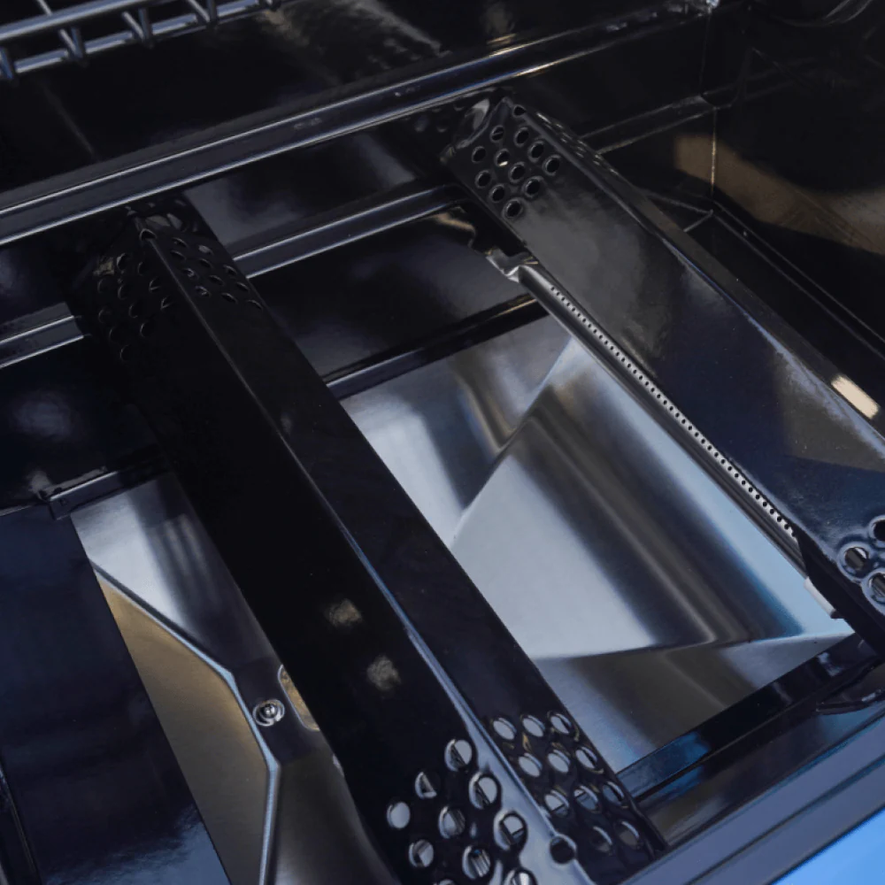 Mesa 200S | Foldable Stainless Gas Grill - Image 9