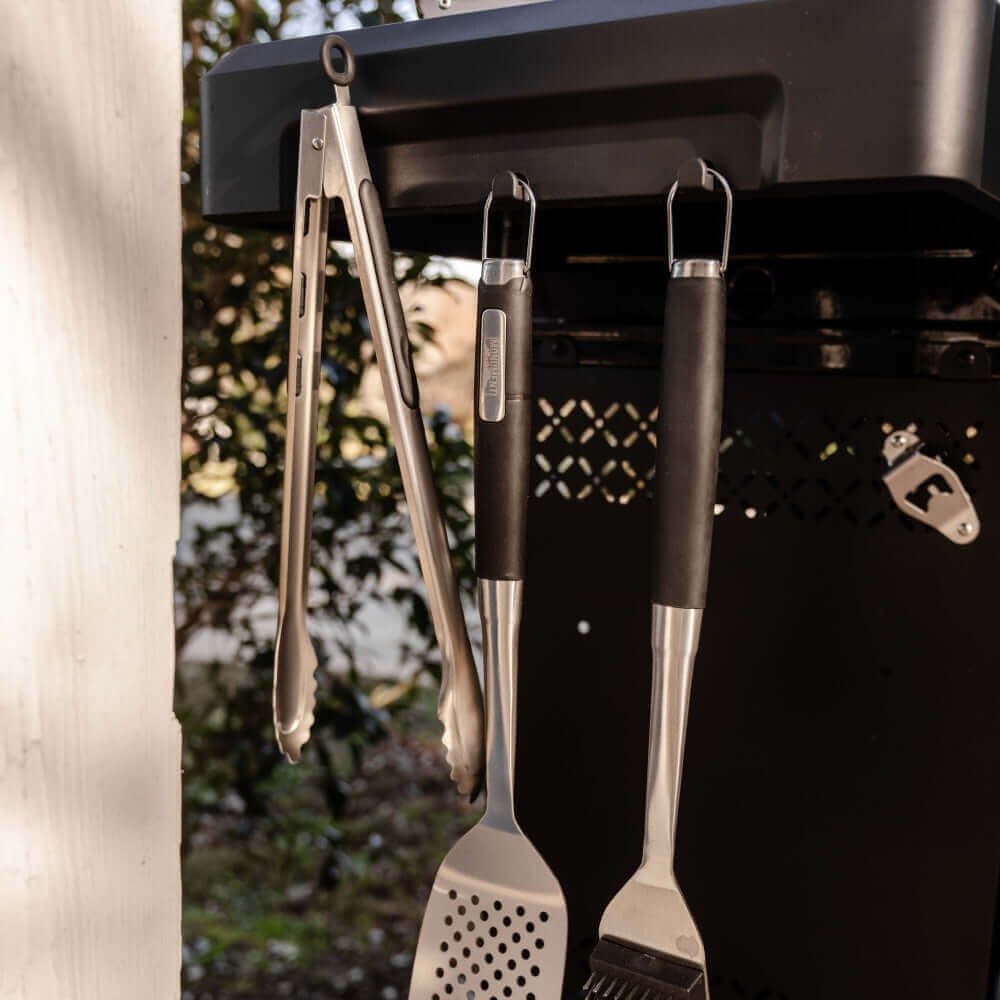 Denali 425 | Black Smart Tech Propane Gas Grill - Image 6