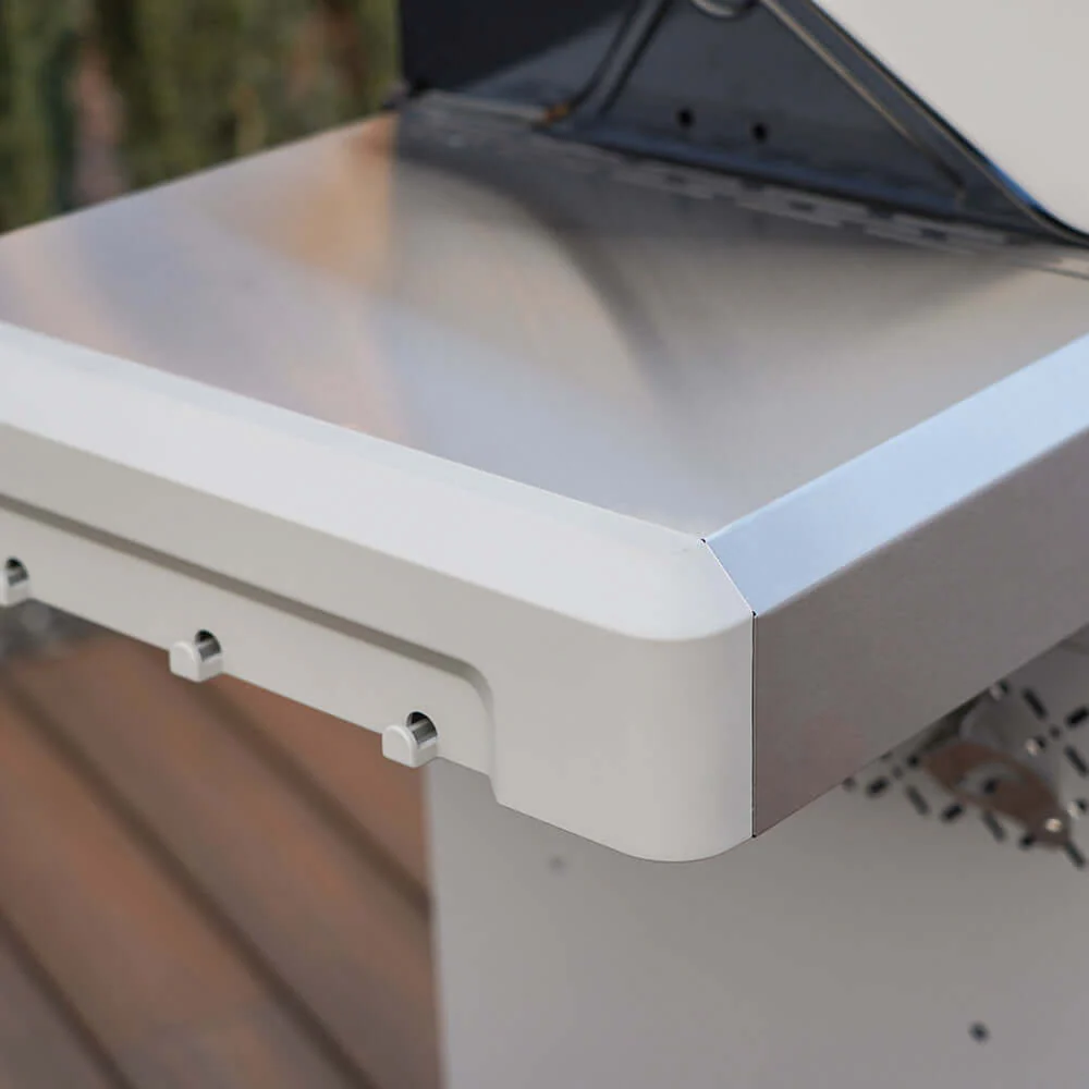 Mesa 305 | Stainless Propane Gas Grill - Image 12