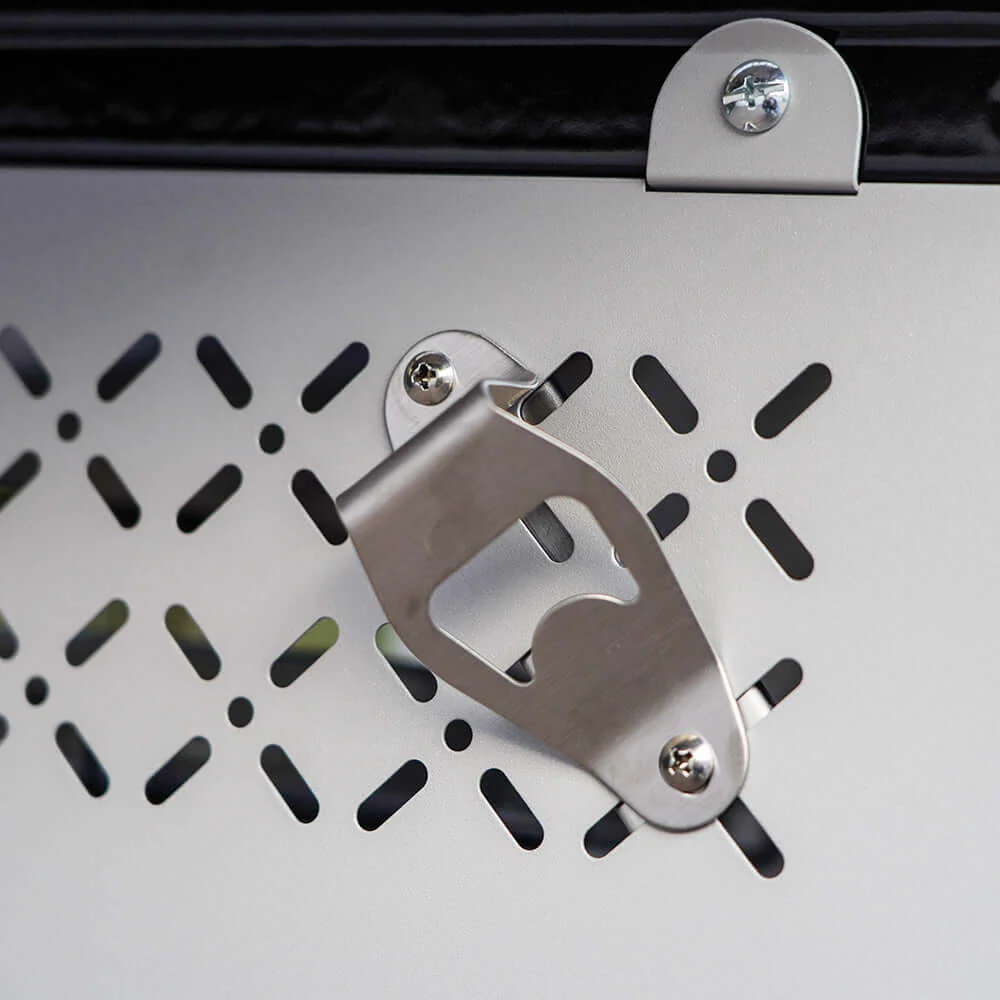 Mesa 305 | Stainless Propane Gas Grill - Image 19