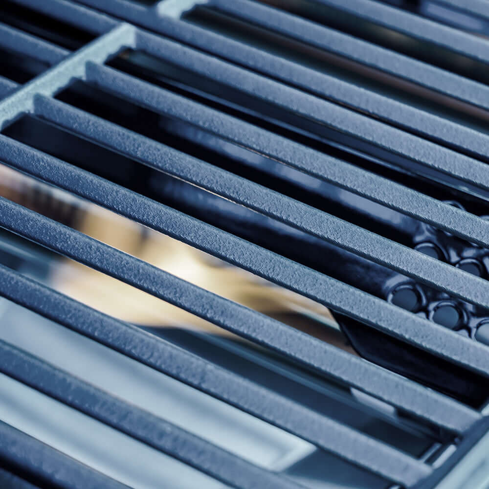 Mesa 305 | Stainless Propane Gas Grill - Image 7