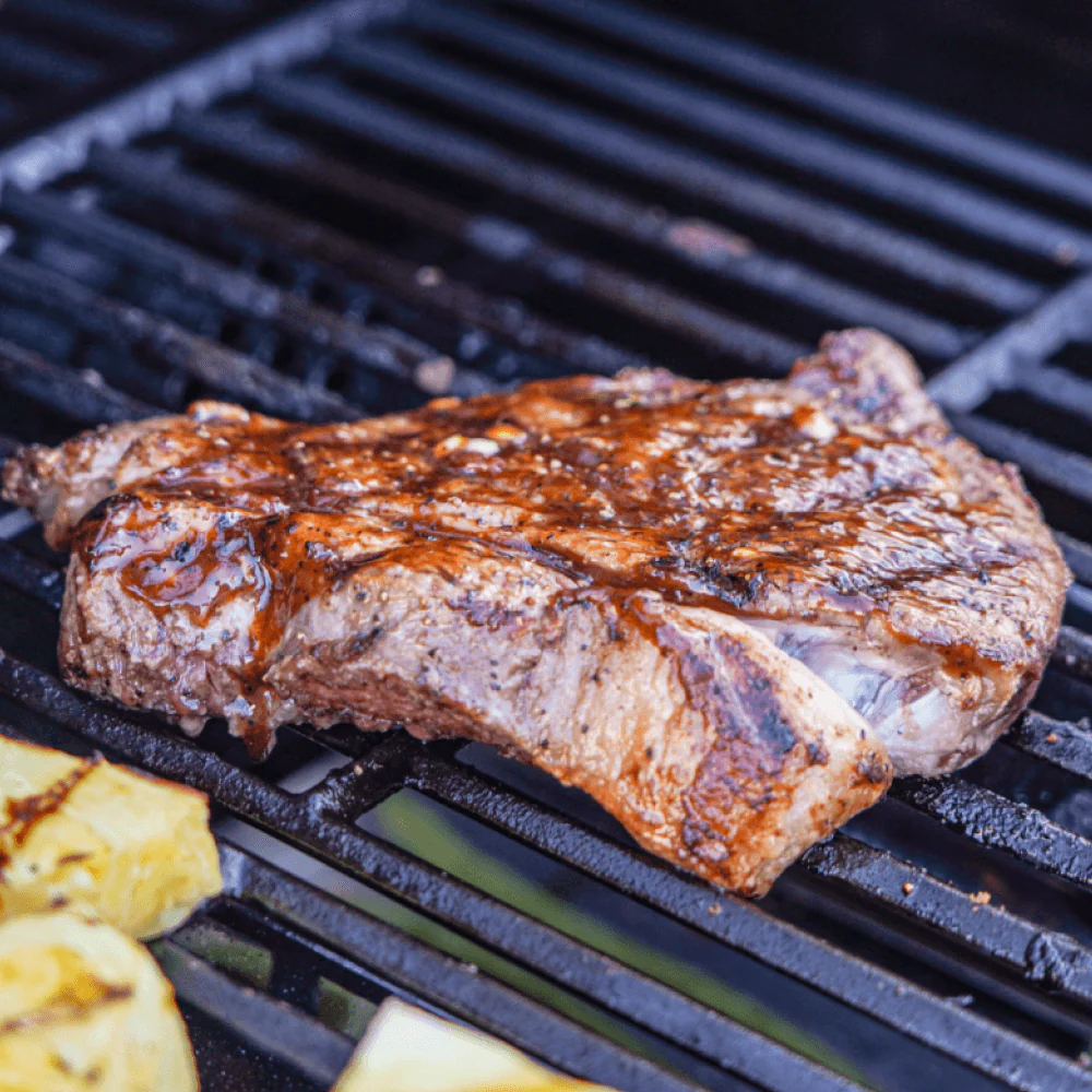 Mesa 305 | Stainless Propane Gas Grill - Image 9