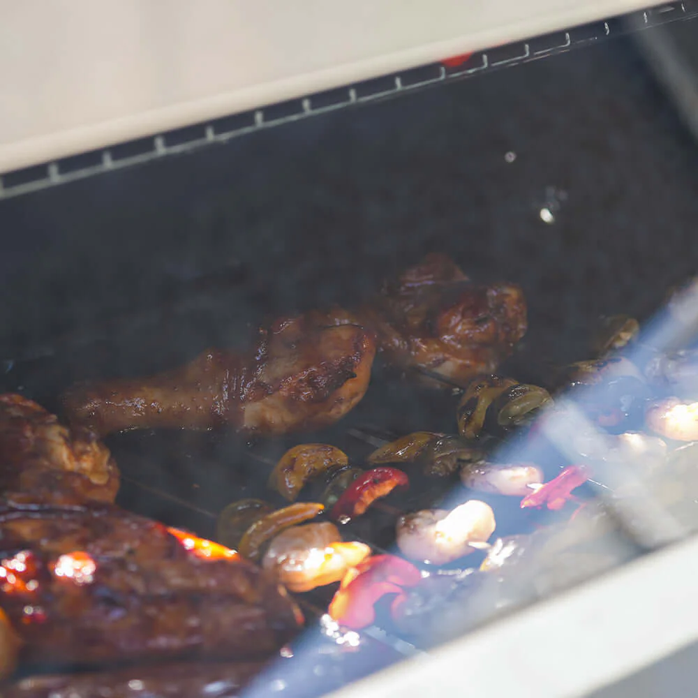 Mesa 400MF | Stainless Gas Grill - Image 9