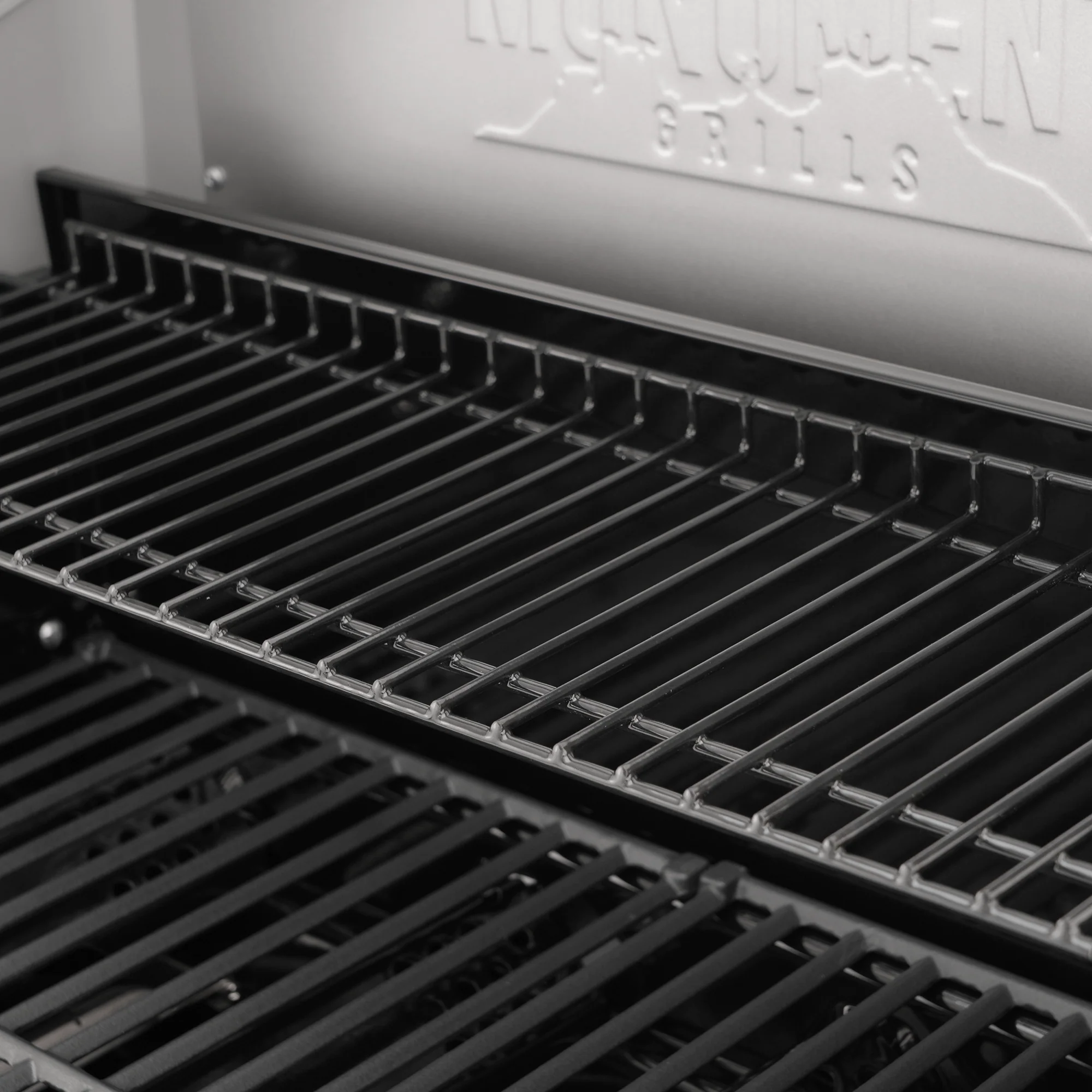 Mesa 410MBZ | Stainless Propane Gas Grill - Image 4