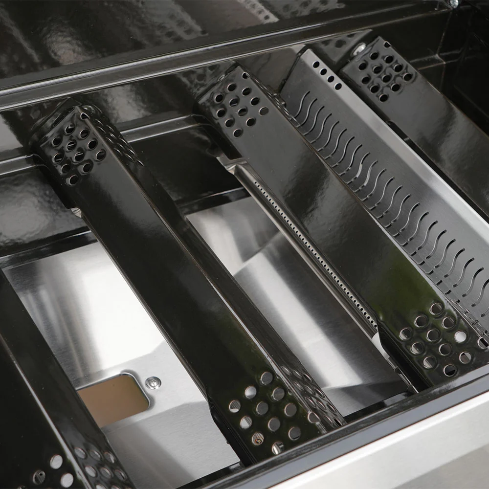 Mesa 415BZNG | Stainless Natural Gas Grill - Image 10