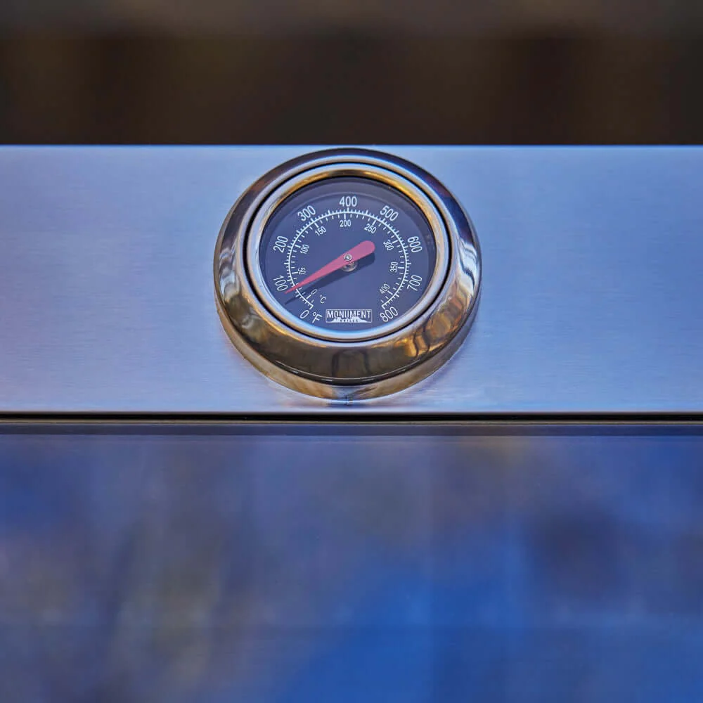 Mesa 415BZ | Stainless Propane Gas Grill - Image 15