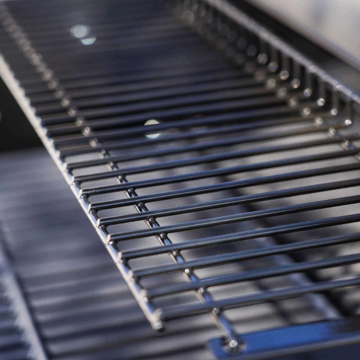 Mesa 415BZ | Stainless Propane Gas Grill - Image 25