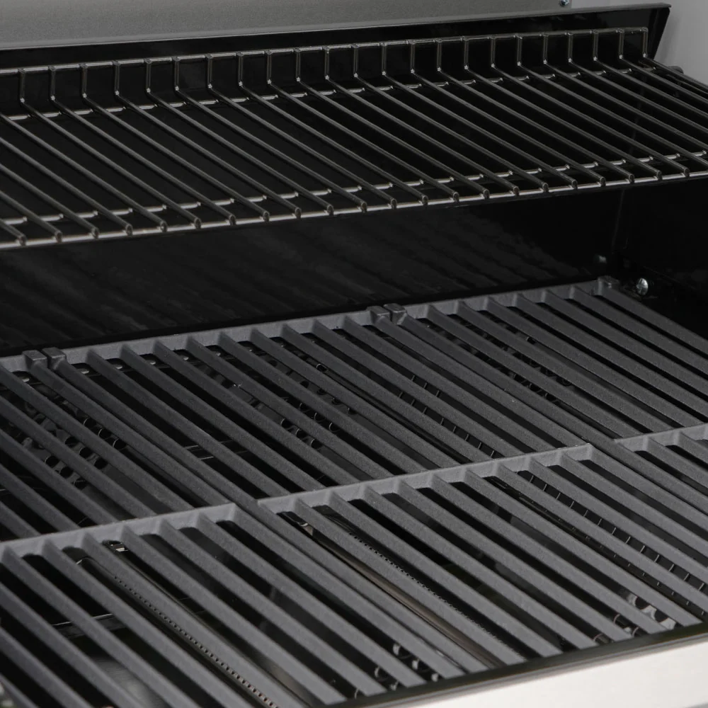 Mesa 415BZNG | Stainless Natural Gas Grill - Image 5