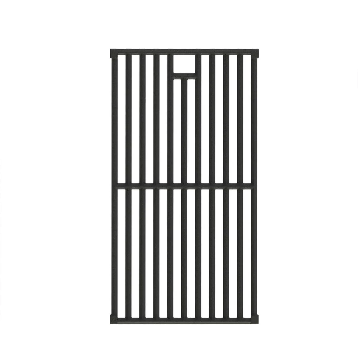 Multifunction Cast Iron Grill Grate - Image 6