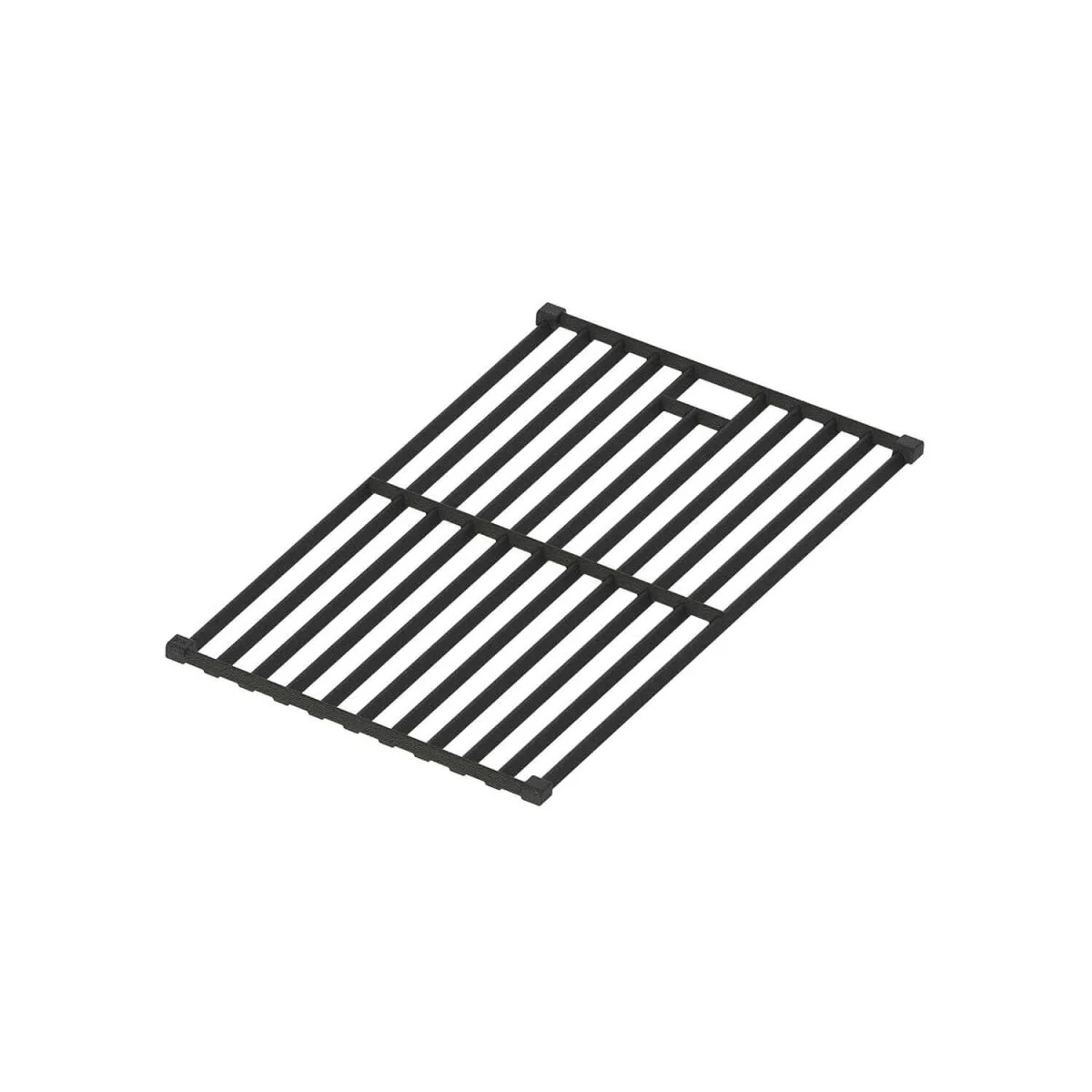 Multifunction Cast Iron Grill Grate - Image 7