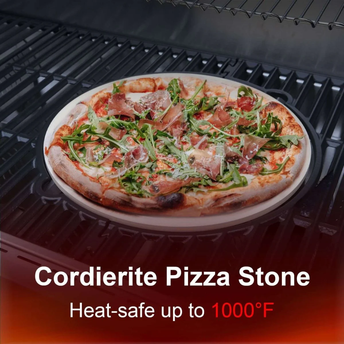 Premium and Versatile Cooking Plate Combo - Image 9