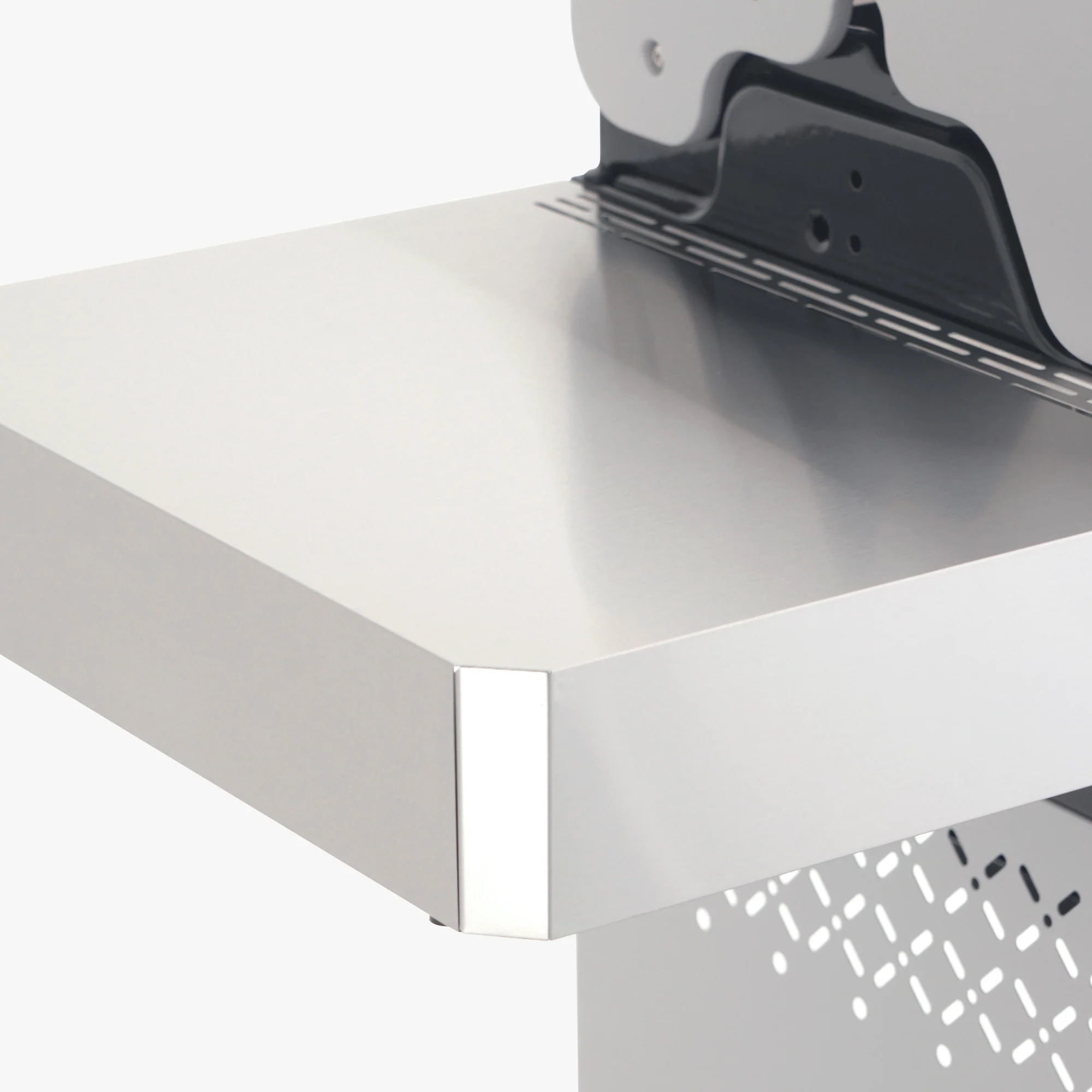 Mesa II 415BZ | Stainless Propane Gas Grill - Image 26