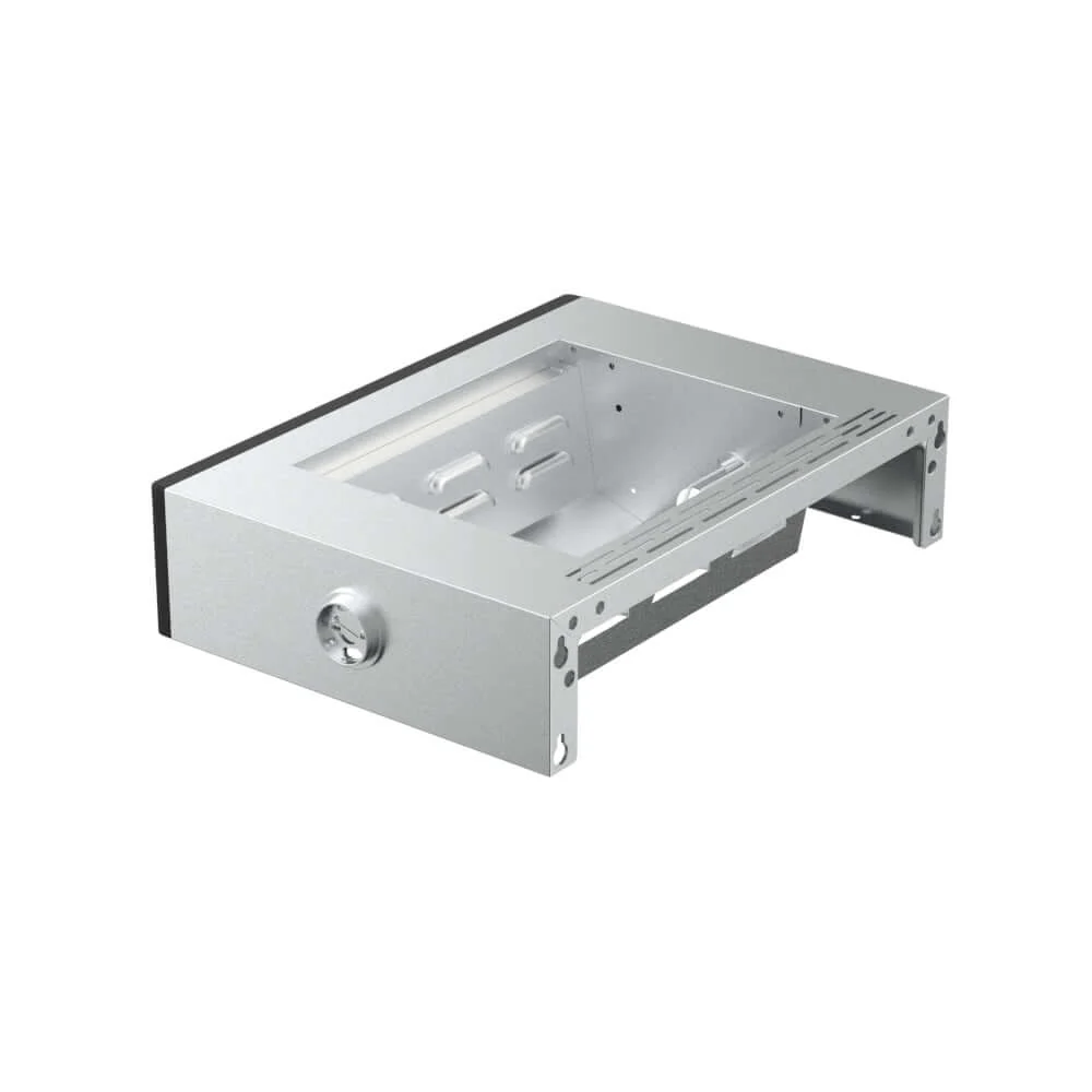 Sear Side Burner Assembly Accessory
